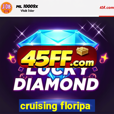 cruising floripa